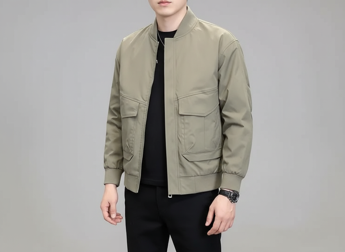 The Elite Tracksuit Combo