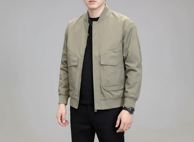 The Elite Tracksuit Combo