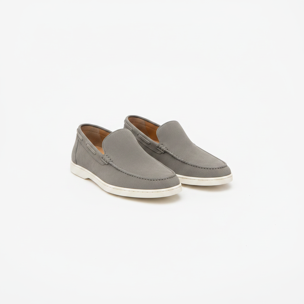 The Elegant Loafers