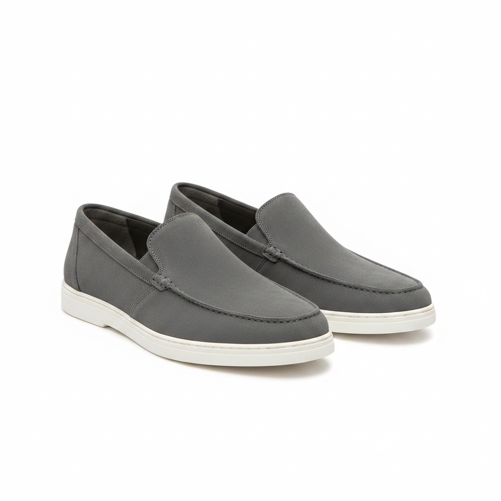 The Elegant Loafers