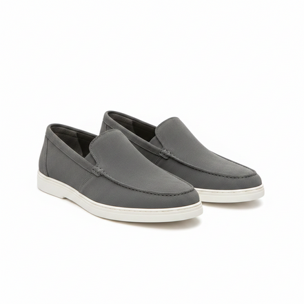 The Elegant Loafers