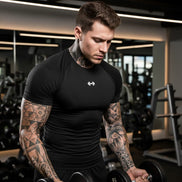 The  Elastic Compression Activewear