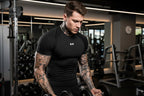 The  Elastic Compression Activewear