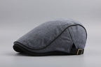 The Chic Modern Beret Cap