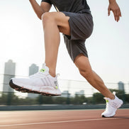 The Lightweight Breathable Running Shoes