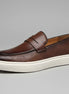 The Breathable British Loafers