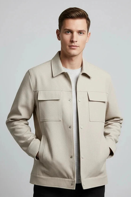 The Elegance Polo Top