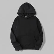 The Printed Hoodie for Men