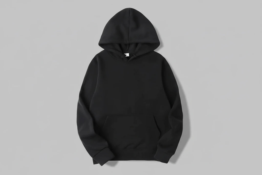 The Printed Hoodie for Men