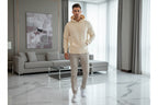 The Printed Hoodie for Men