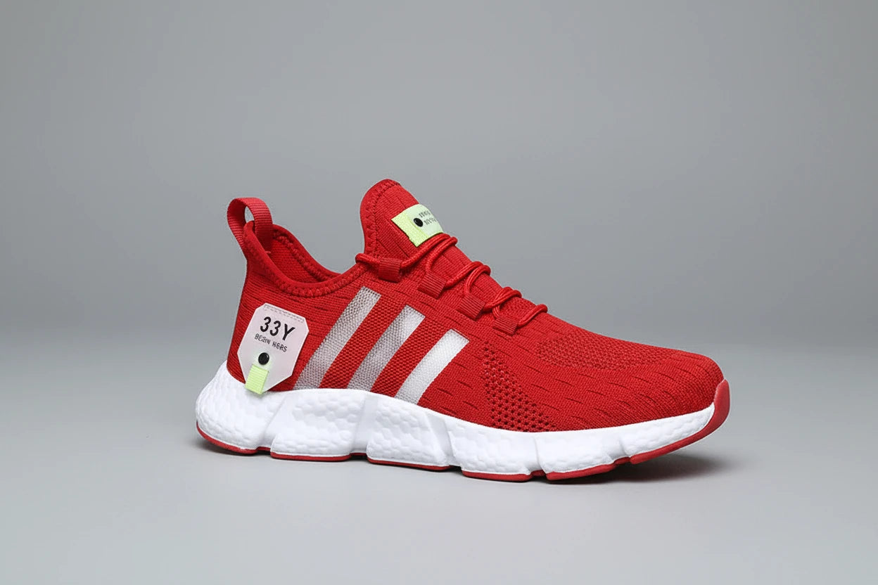 The Lightweight Breathable Running Shoes