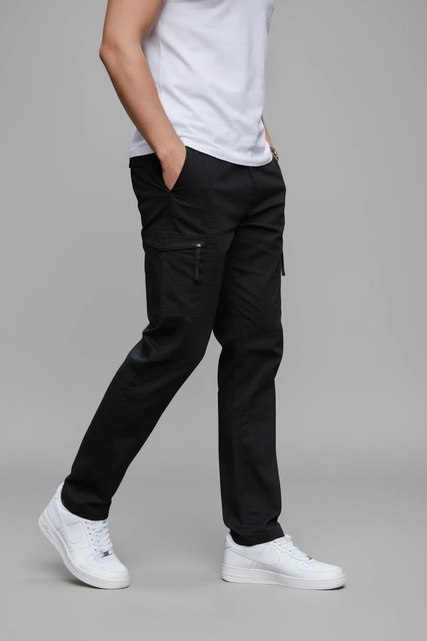 The Plus Trousers