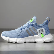 The Lightweight Breathable Running Shoes