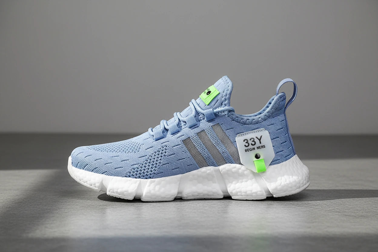 The Lightweight Breathable Running Shoes