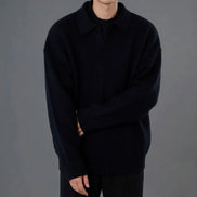 The Casual Sweater