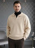 The Casual Sweater