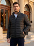 The Puffer Winter Jacket