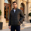 The Puffer Winter Jacket