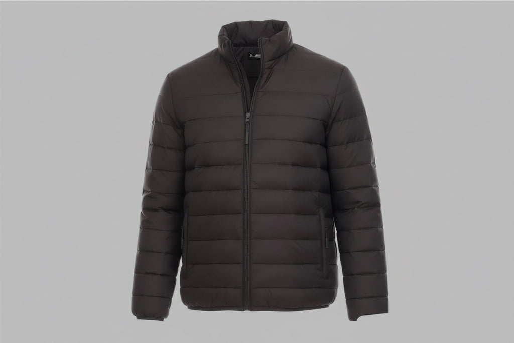 The Puffer Winter Jacket