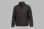 The Puffer Winter Jacket