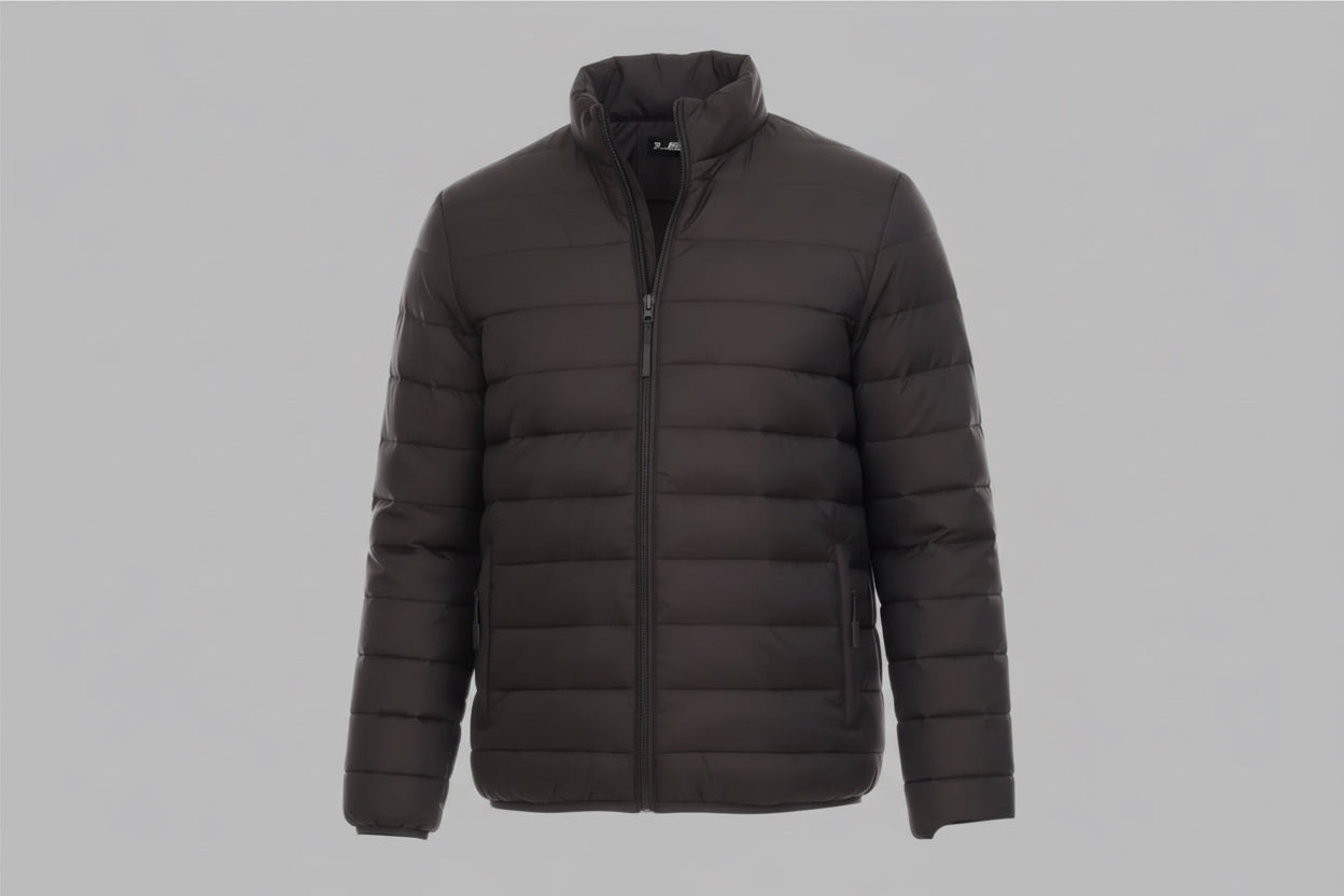 The Puffer Winter Jacket