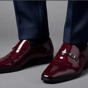 The Classic Oxfords Breathable Anti-Slip Dress Shoes