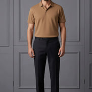 The Alexander Men's Luxury Ice Silk Ensemble
