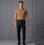 The Alexander Men's Luxury Ice Silk Ensemble