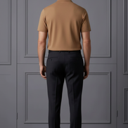 The Alexander Men's Luxury Ice Silk Ensemble
