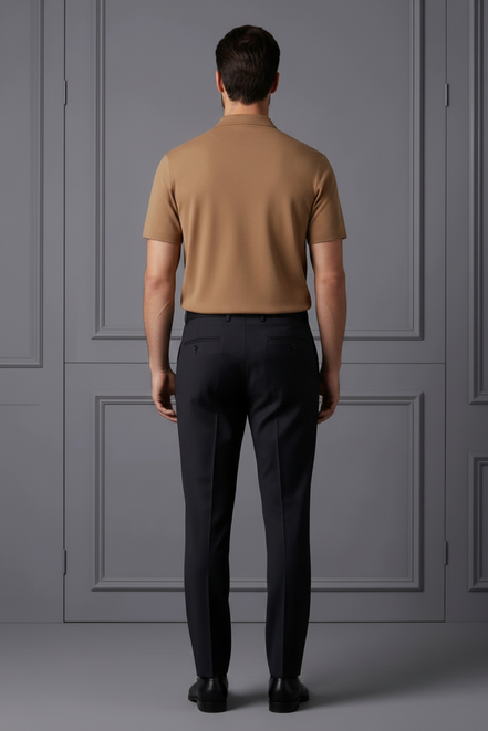 The Alexander Men's Luxury Ice Silk Ensemble
