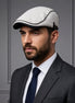 The Chic Modern Beret Cap