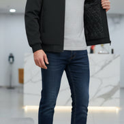 Diamond Luxury Jacket (One Piece)