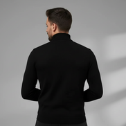 The Turtleneck Cashmere Sweater