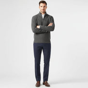 The Thick Winter Wool Sweater - Autumn Collection