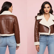 The Winter Jacket Coats