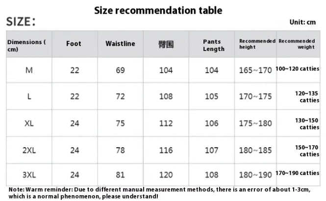 The ContourFit Elegant Slimming Trousers