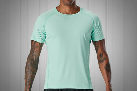 Classic Men's Tee