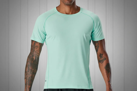 Classic Men's Tee