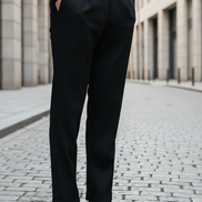 The Vintage Comfort Trousers