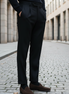 The Vintage Comfort Trousers