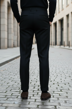The Vintage Comfort Trousers