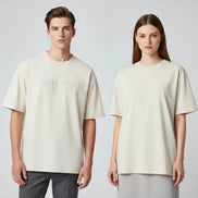 The Vintage Suede Unisex Tee