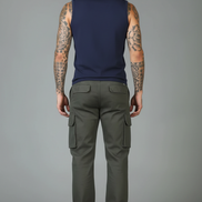 The Casual Pants