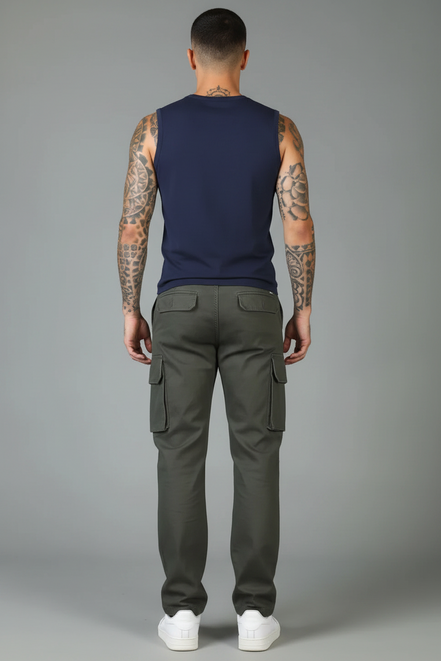 The Casual Pants