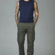 The Casual Pants