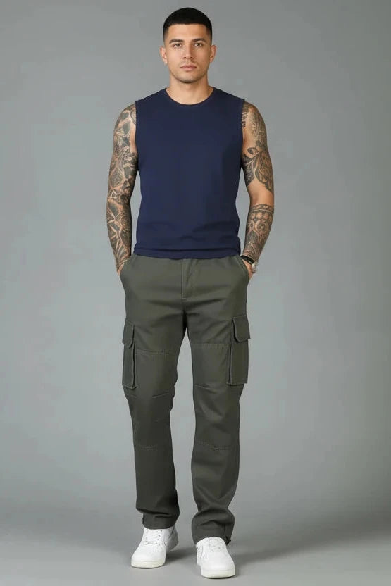 The Casual Pants