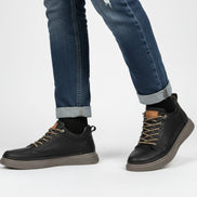 The Elevator Business Shoes