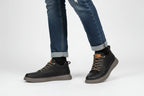 The Elevator Business Shoes