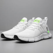 The Lightweight Breathable Running Shoes