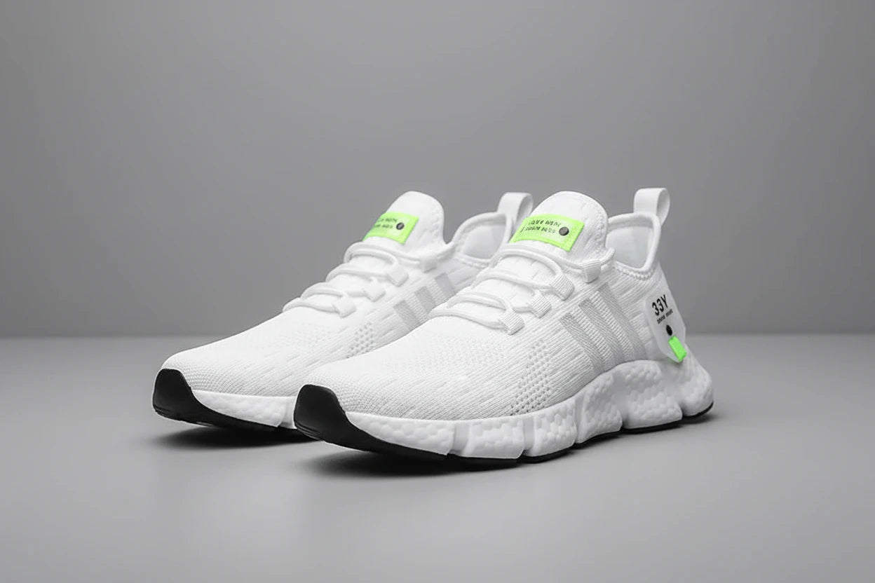 The Lightweight Breathable Running Shoes